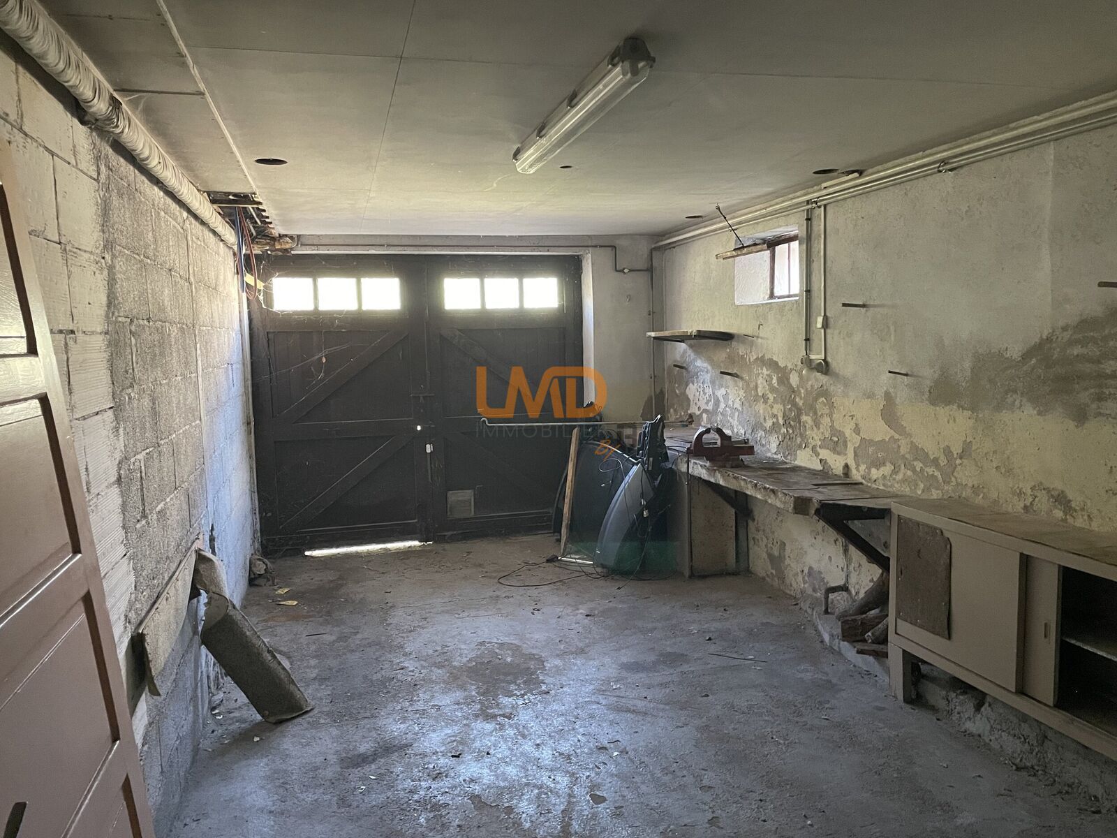 Aveyron maison de village - Img 1129