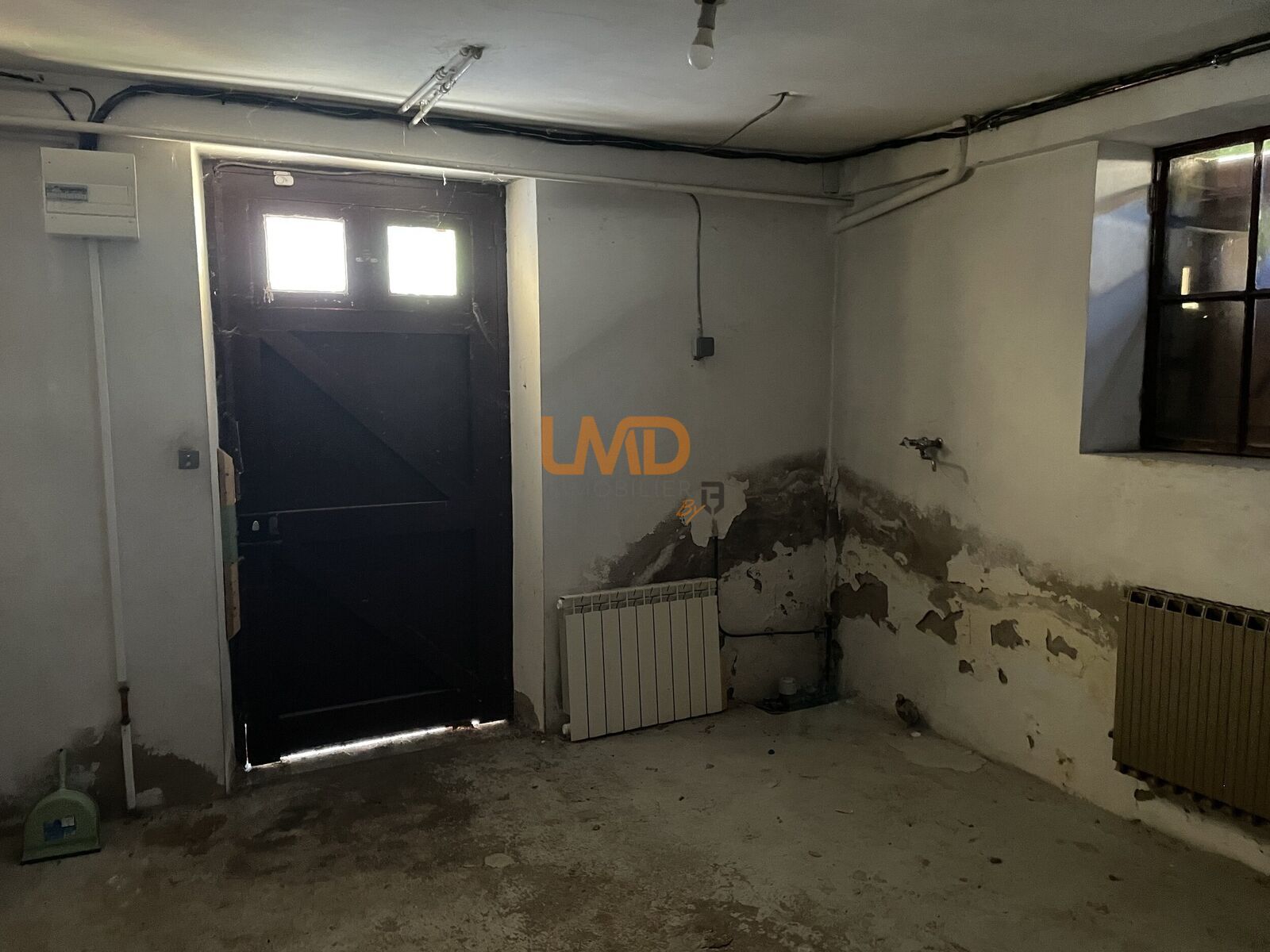 Aveyron maison de village - Img 1132