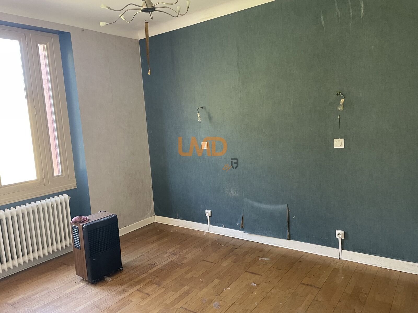 Aveyron maison de village - Img 1126