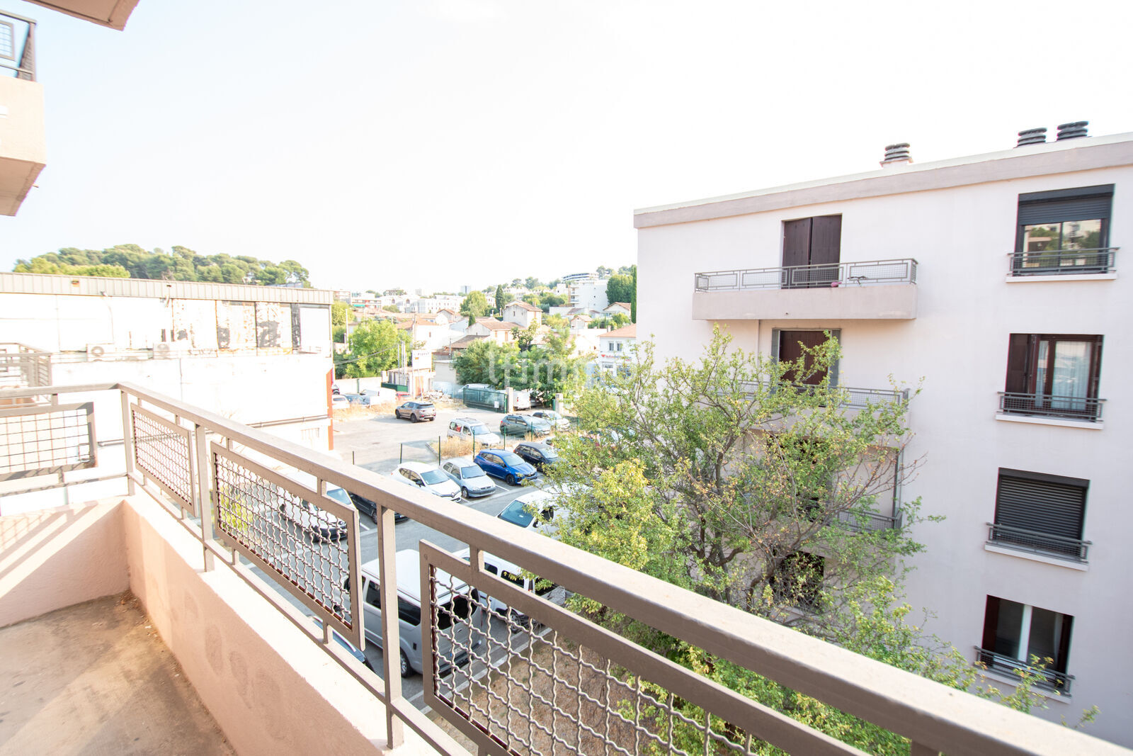 À vendre – Bel appartement T3 de 65 m² avec 4 balcons - Dsc 7883