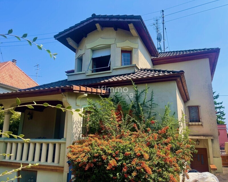 Grande Maison 160 m² - Img 5001