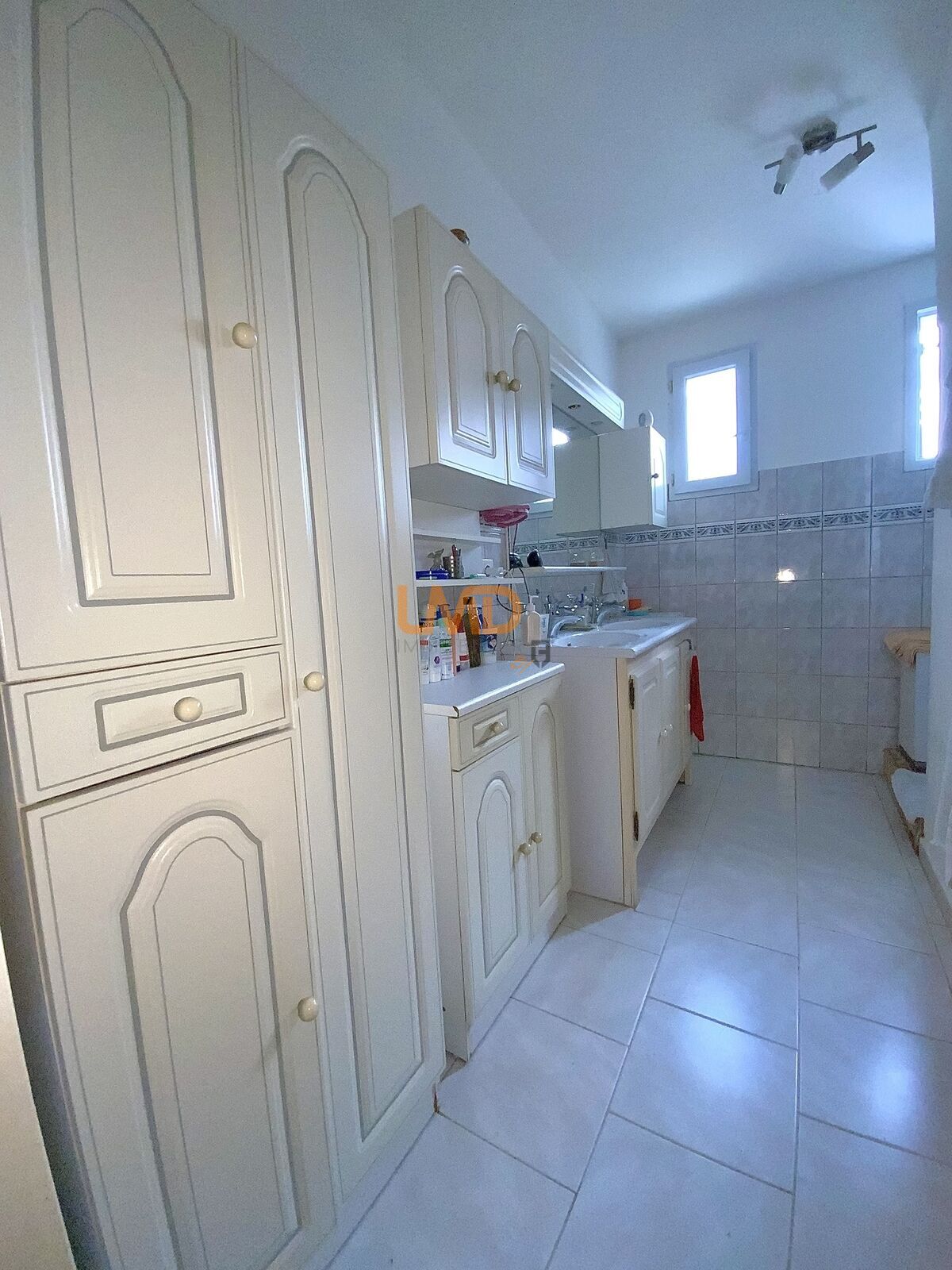 Plain-pied de 99m2 - Img 9267