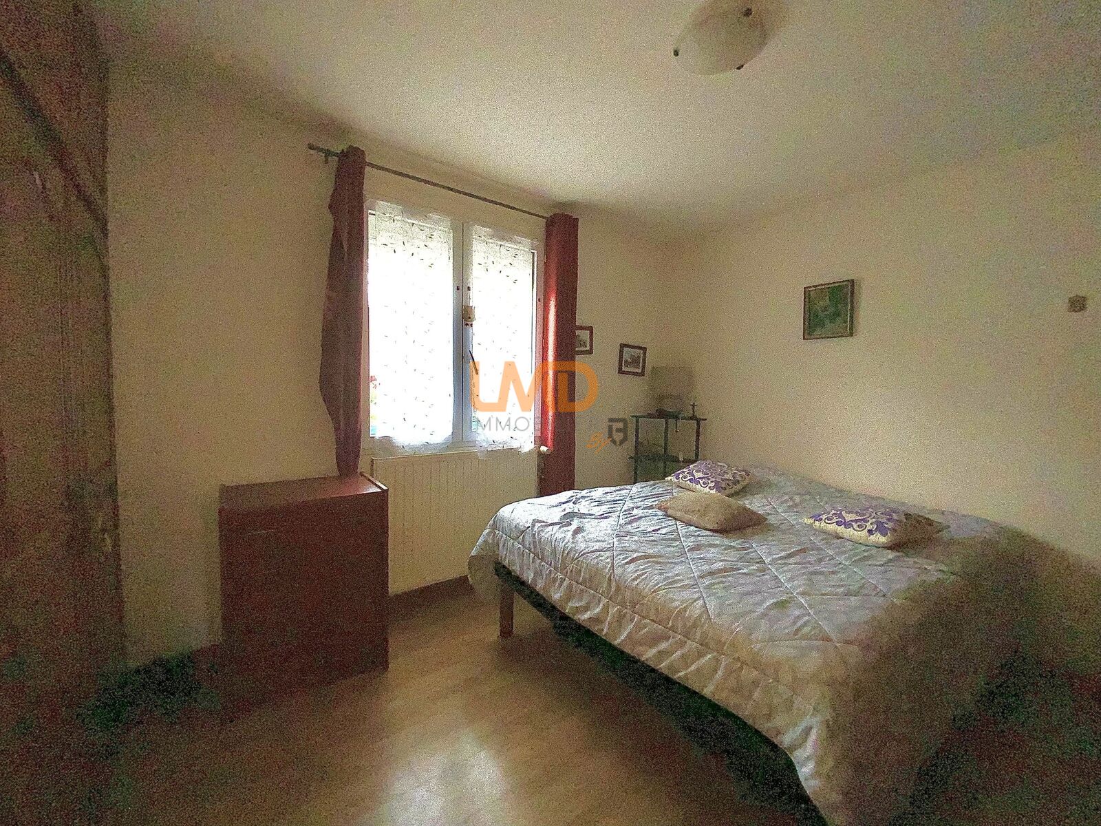 Plain-pied de 99m2 - Img 9272