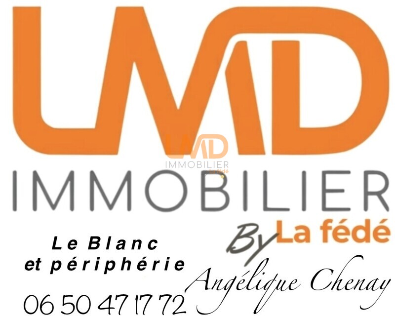 Plain-pied de 99m2 - Img 9428