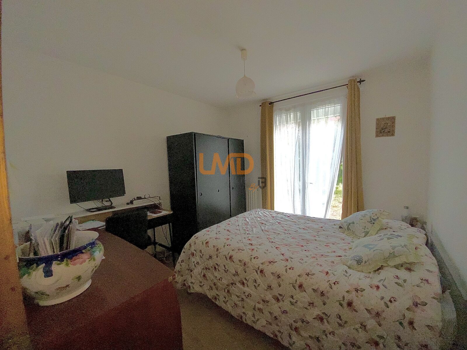 Plain-pied de 99m2 - Img 9268