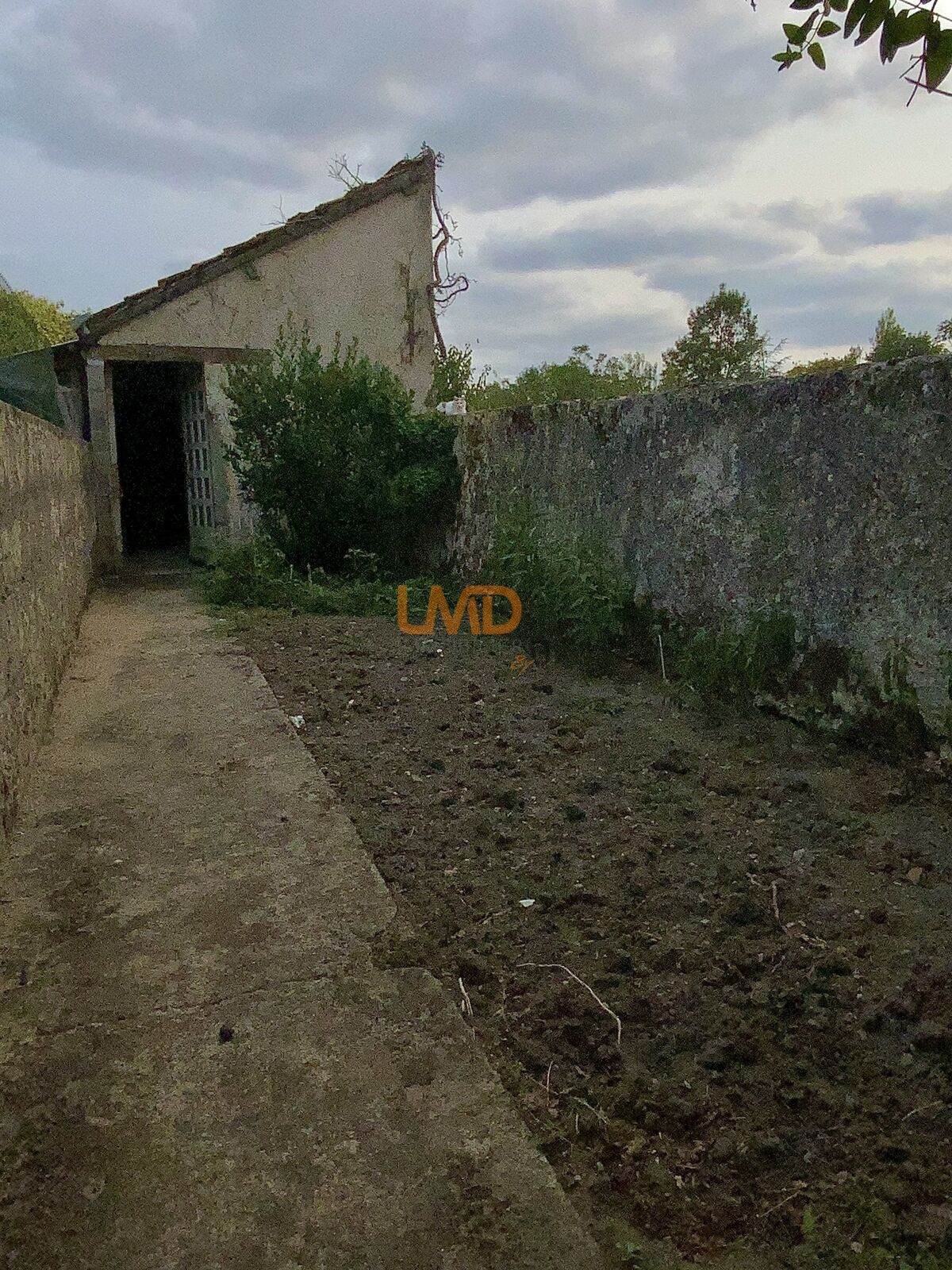 Plain-pied de 99m2 - Img 9277