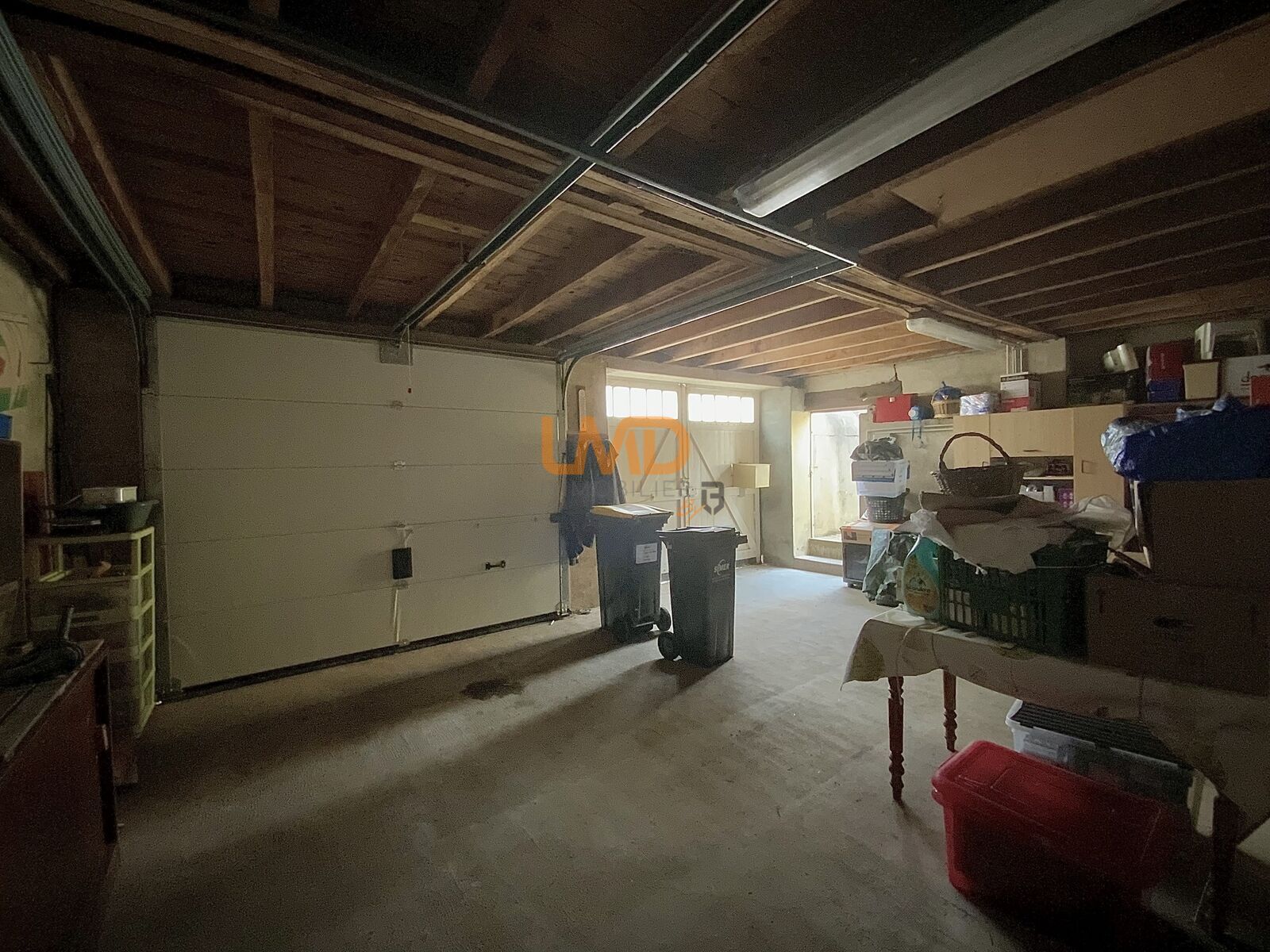 Plain-pied de 99m2 - Img 9253