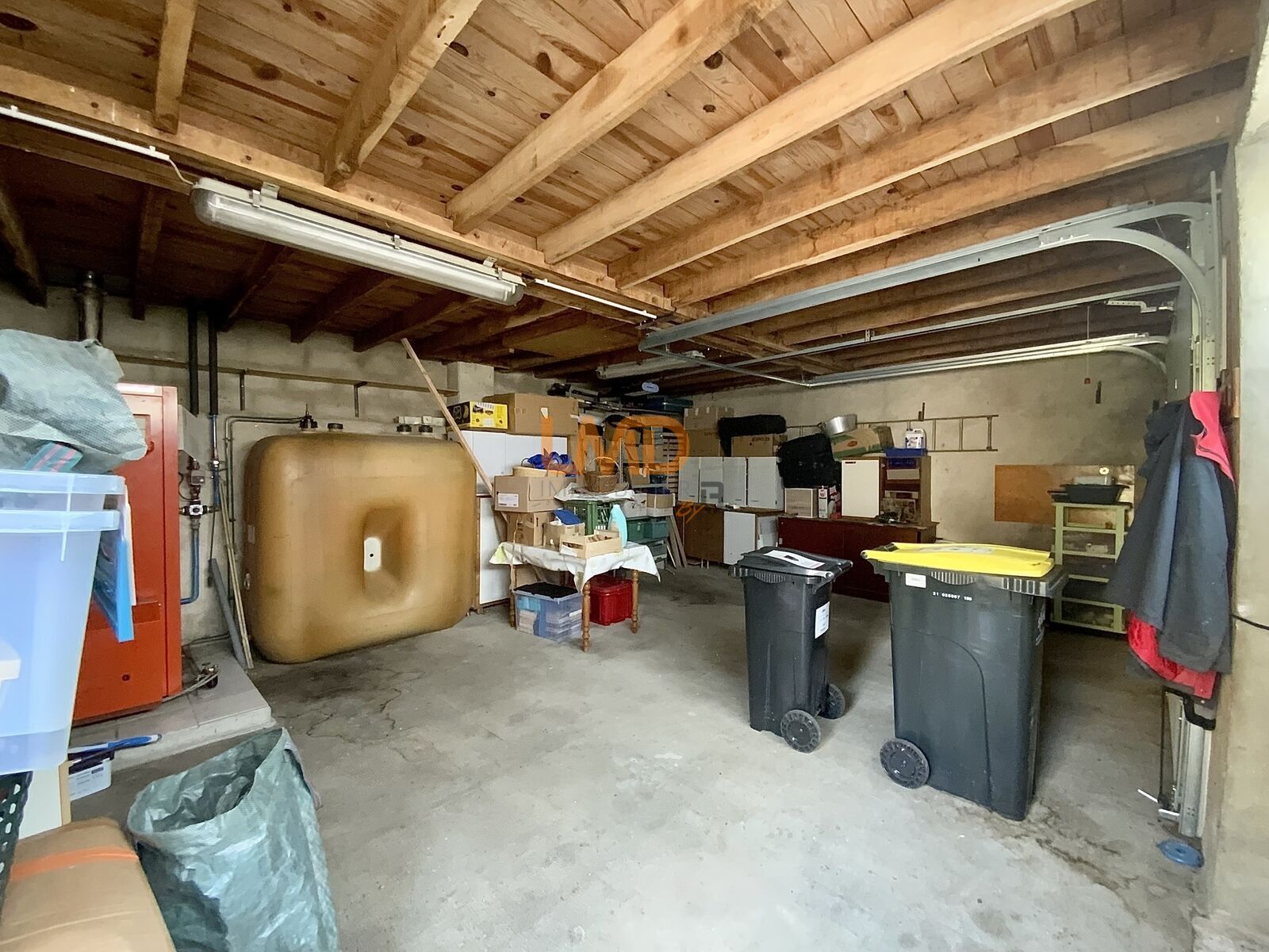 Plain-pied de 99m2 - Img 9252