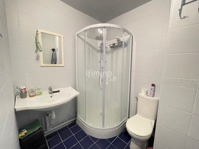 Studio 26 m2 - idéal primo accédant et investisseurs - Sde