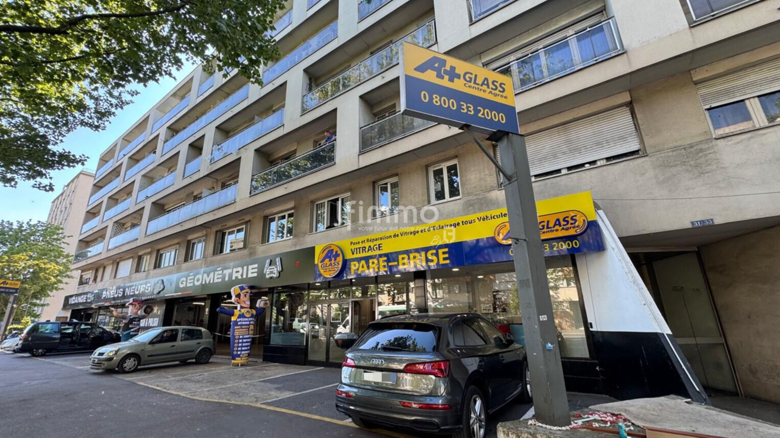 Studio 26 m2 - idéal primo accédant et investisseurs - Photo