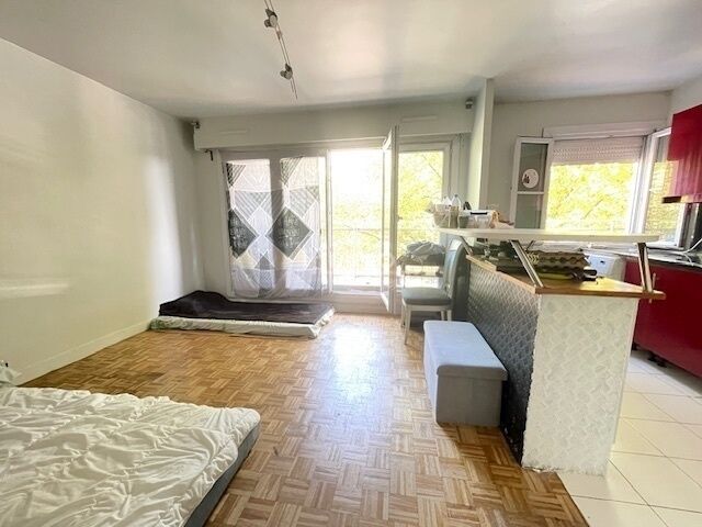 Studio 26 m2 - idéal primo accédant et investisseurs - Salon b