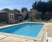 Villa de 120m2 avec piscine et vue dominante - Img 1085
