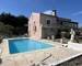 Villa de 120m2 avec piscine et vue dominante - Img 1084