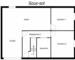 Maison 8 pièces sous sol total - Plan sous sol