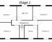 Maison 8 pièces sous sol total - Plan 1er etage