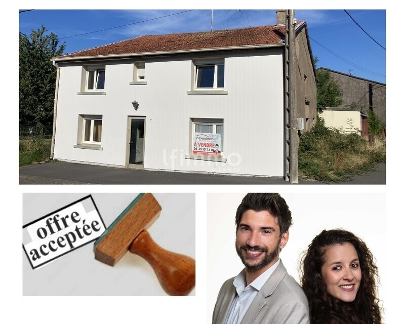 Maison de Village, à fort potentiel, proche de Morhange. - 27 juillet 2030  35  page-0001