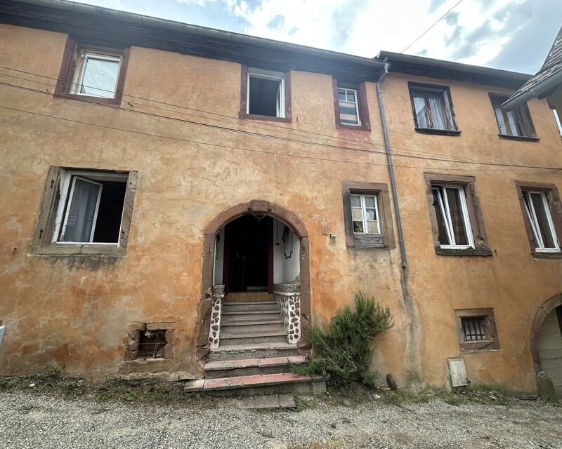 Maison de Ville  - Img 0085  002