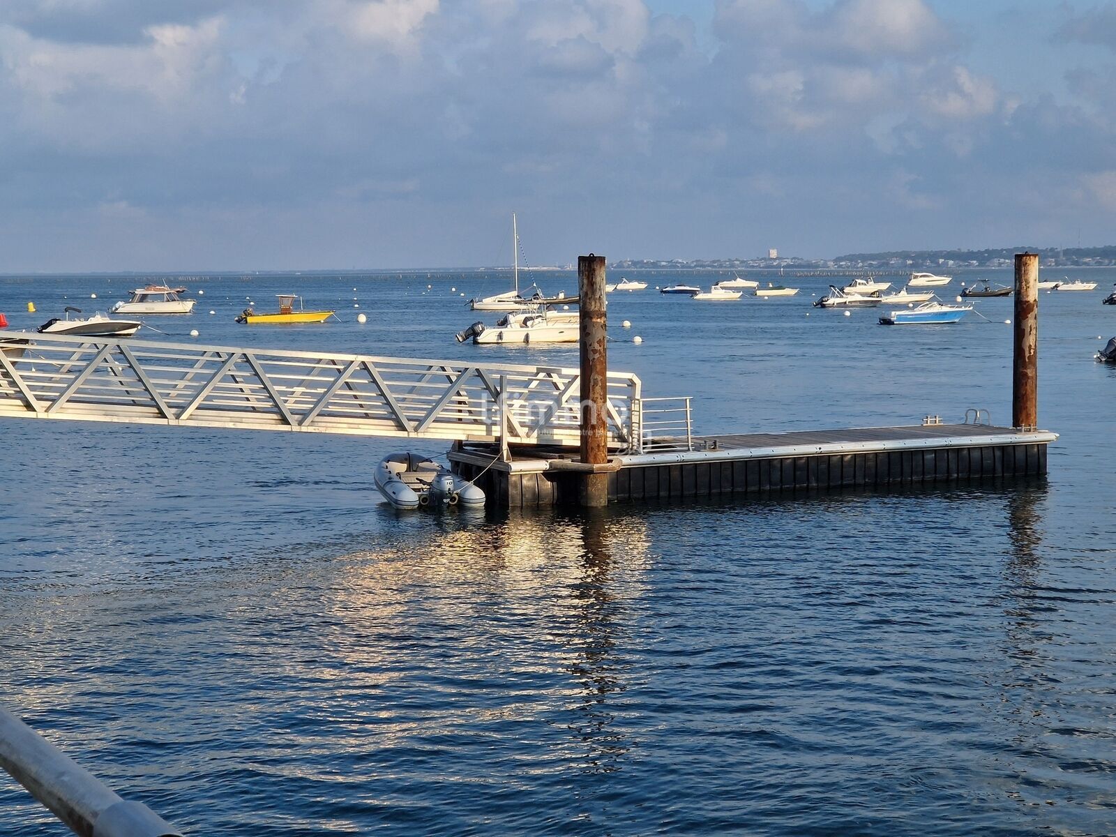 Terrain viabilisé 580 m2 - 20240922 184352