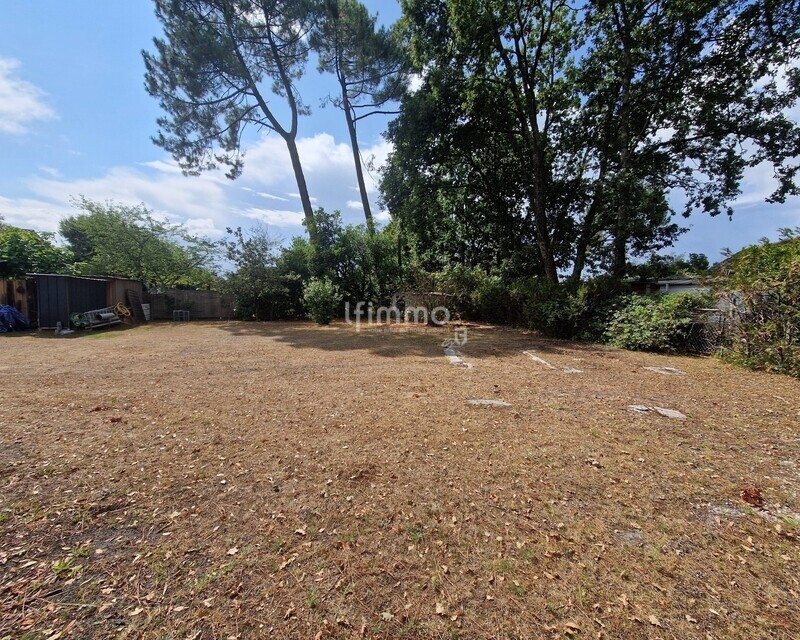 Terrain viabilisé 580 m2 - Photo st thérèse 1.3