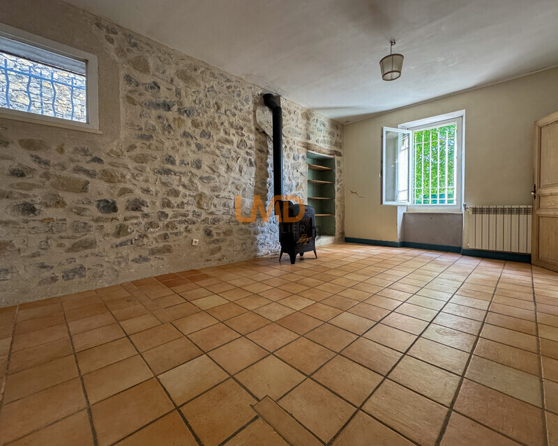 Maison de Maître à Nozières - Image00033