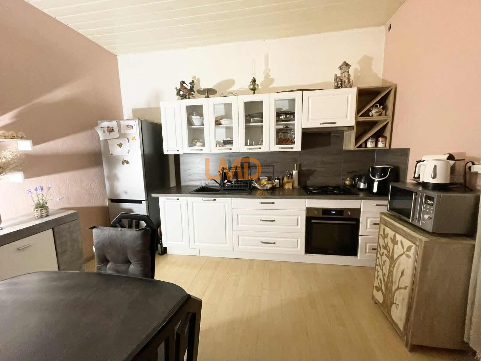 Maison dans lotissement  - C