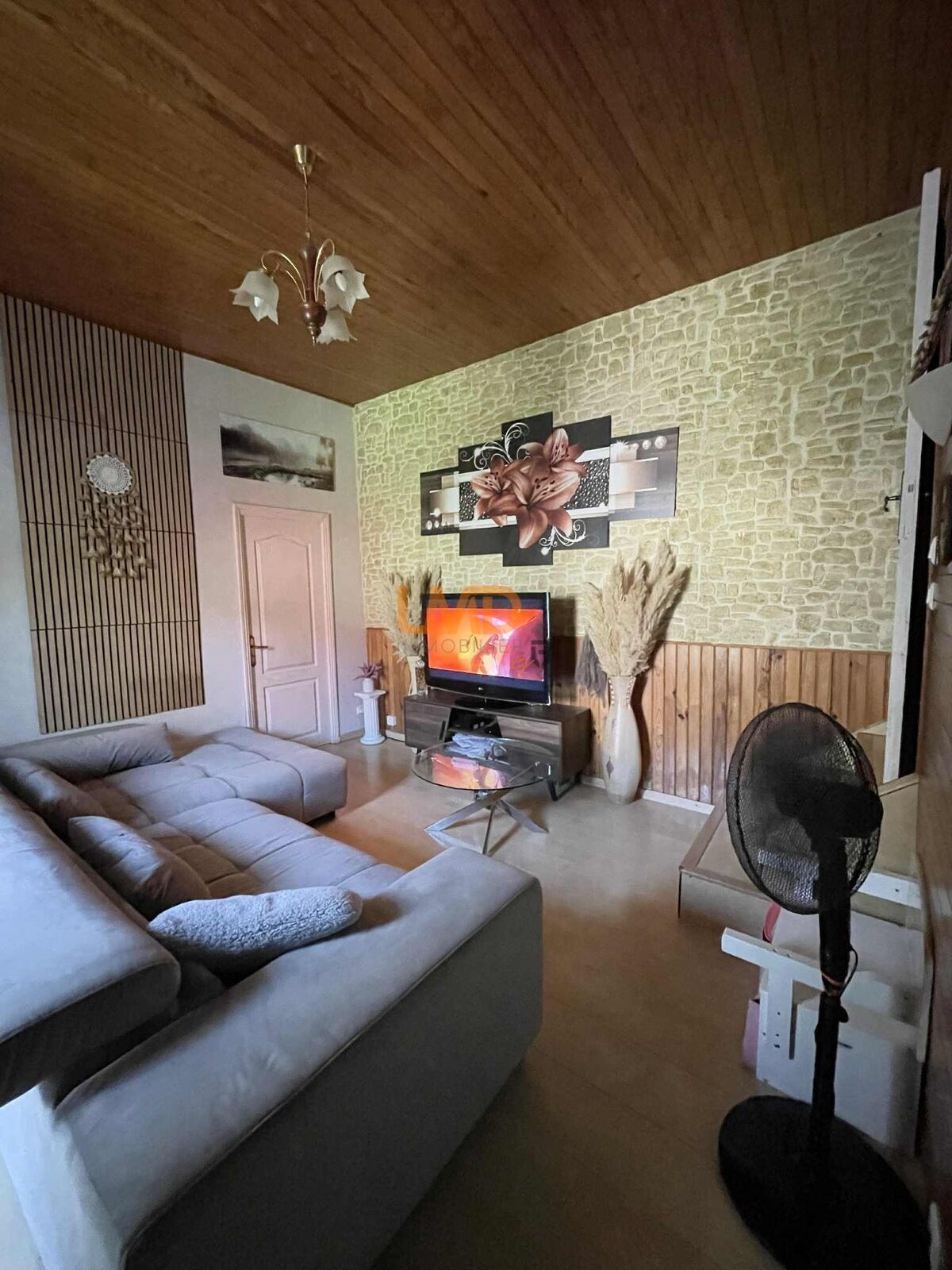 Maison dans lotissement  - 7b217d6d-c7bb-4244-9aba-249cff91cc9a