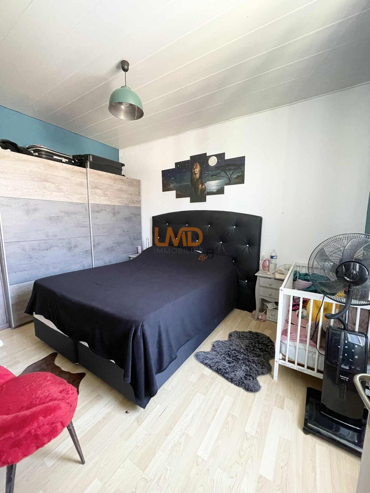 Maison dans lotissement  - D3ddf74b-dc73-4339-945f-49c74889b887