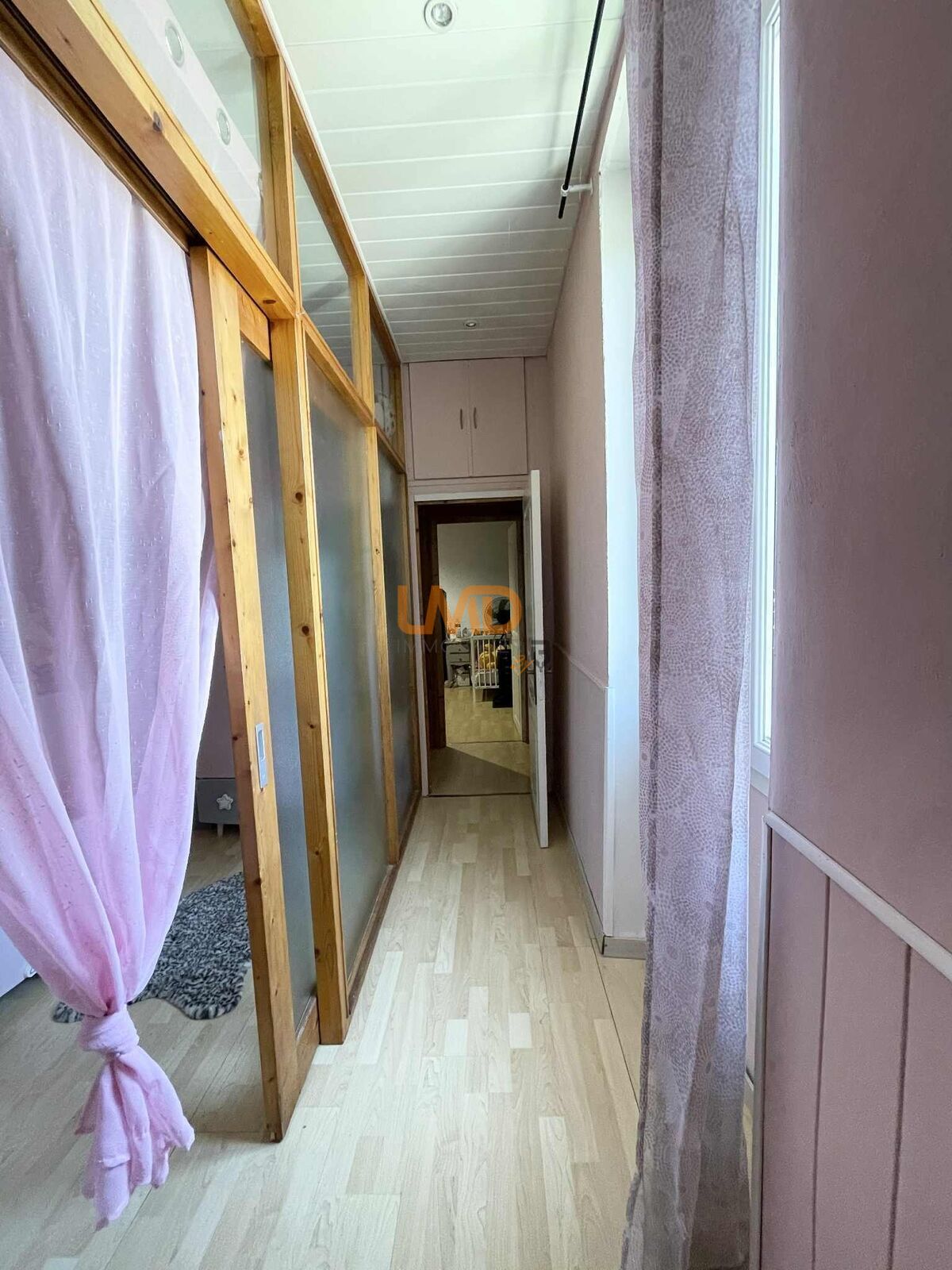 Maison dans lotissement  - C79e22c8-d4ee-453a-8923-2a26af692333