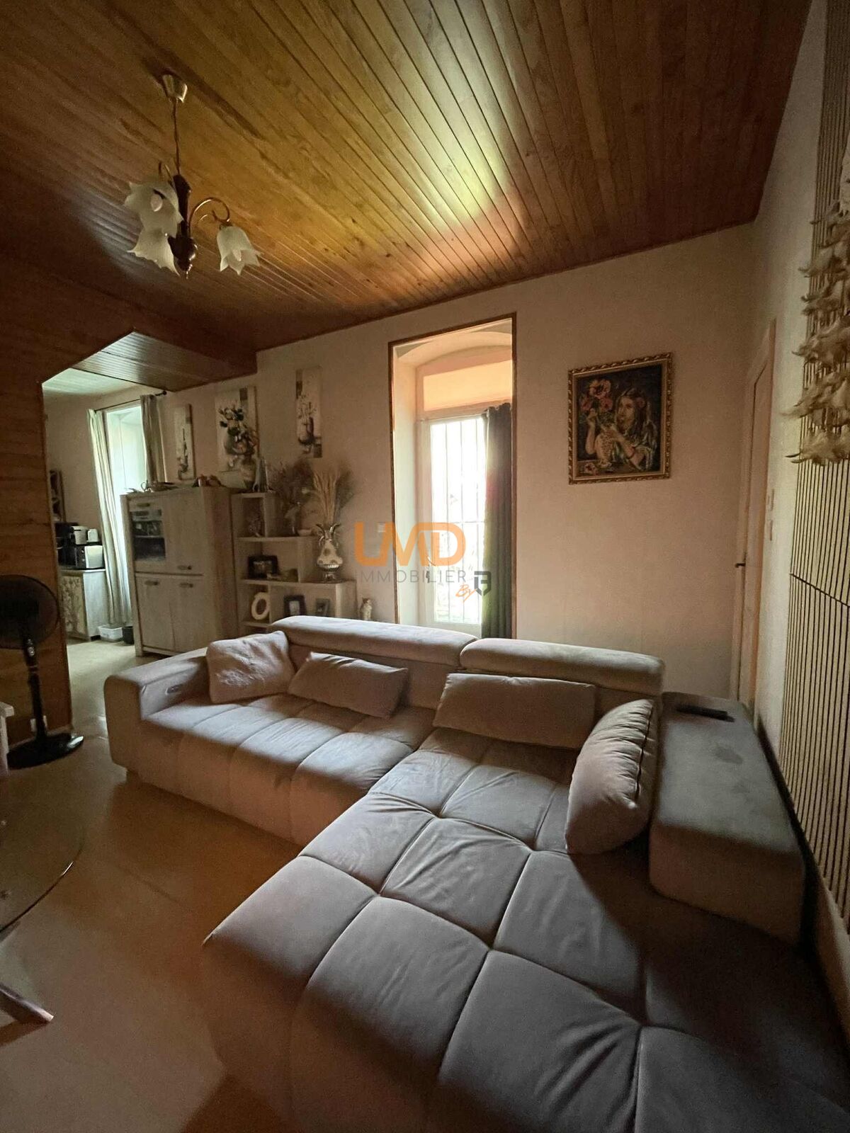 Maison dans lotissement  - 95616648-4f96-4fdd-b058-5d1c29cc4dde