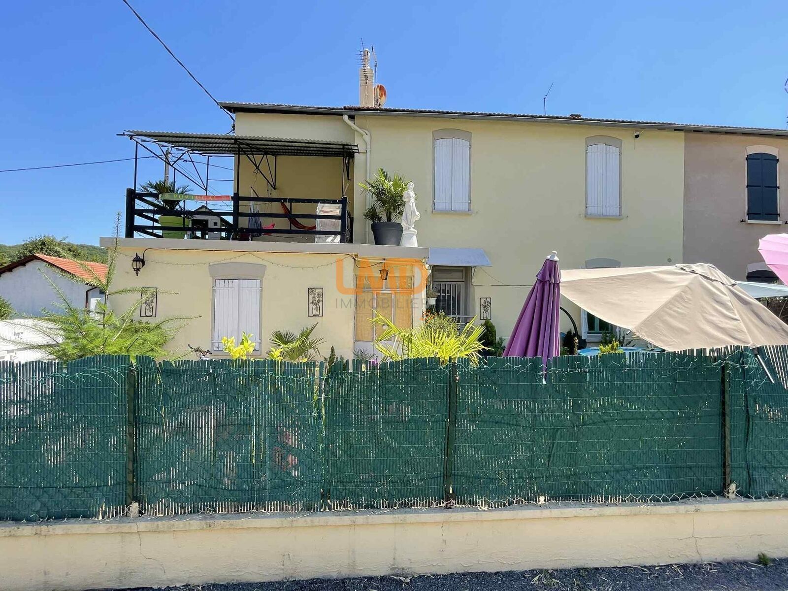 Maison dans lotissement  - Aa1e8c58-e0c7-4690-b3b5-aa2e455b3334