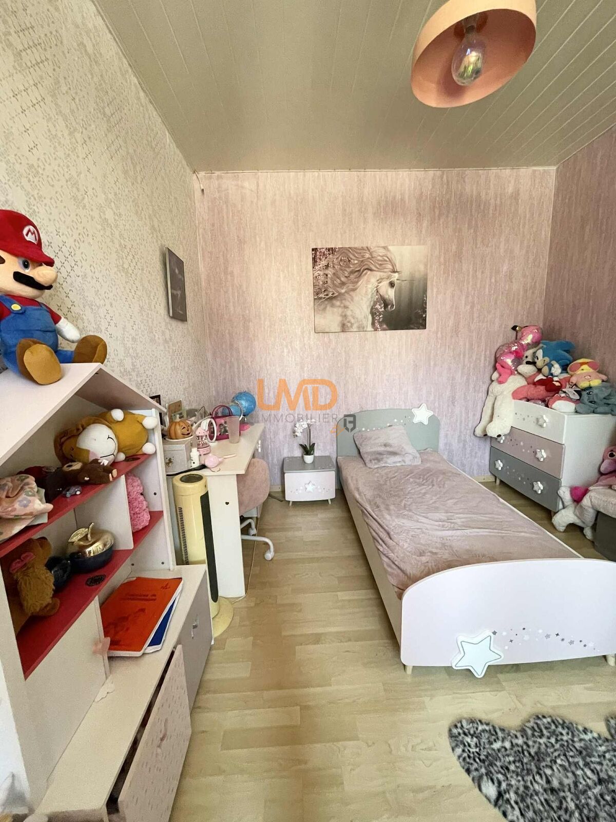 Maison dans lotissement  - F2294741-4c94-4780-a682-6a3d9caf6bfd