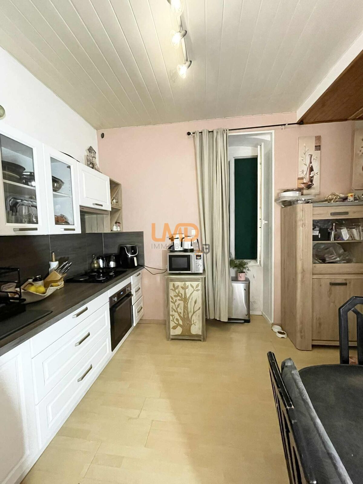 Maison dans lotissement  - C4