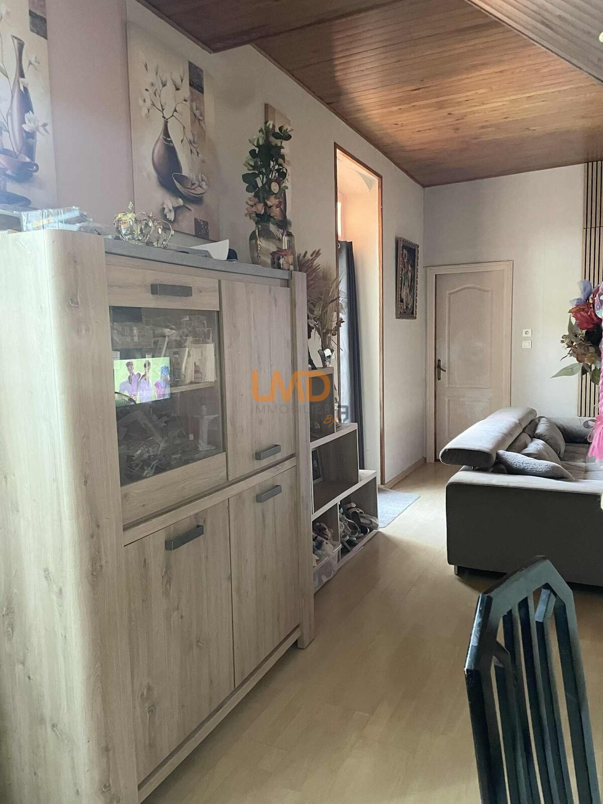 Maison dans lotissement  - 4431bec9-99c0-4839-a355-6b6129c359ae