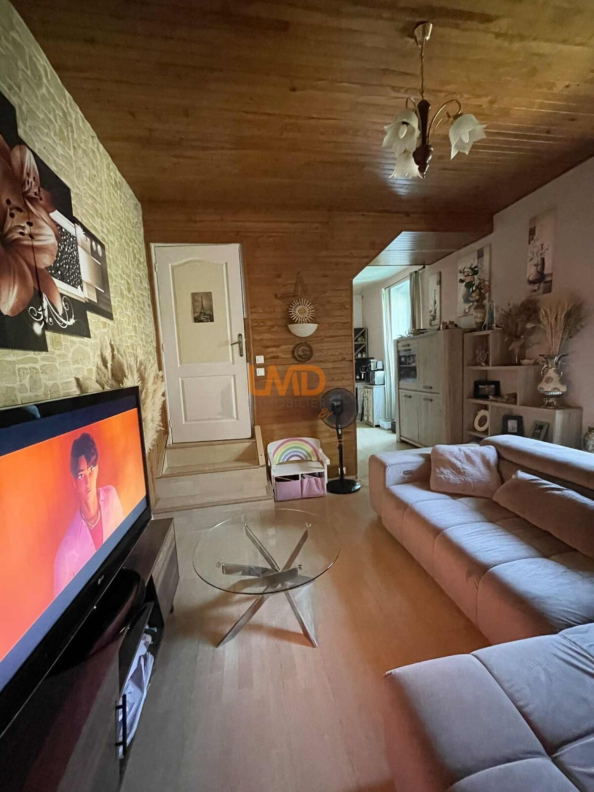 Maison dans lotissement  - 22d346da-75e1-4db0-be72-1e976da8aa83