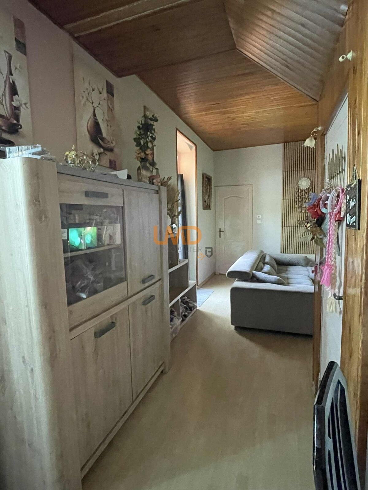 Maison dans lotissement  - 30781164-2525-4a28-9105-b1efbd191555