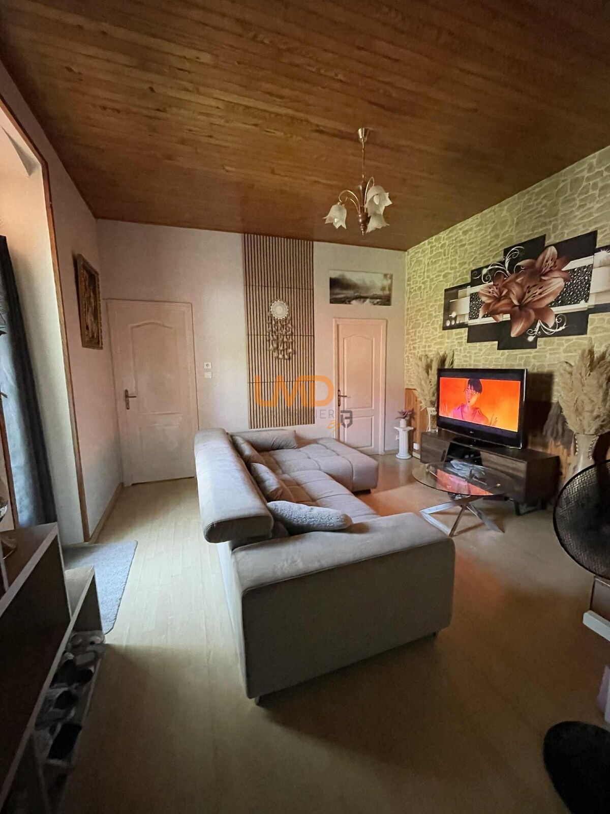 Maison dans lotissement  - Ff941921-db82-4c52-9070-7ca08c6cc77d