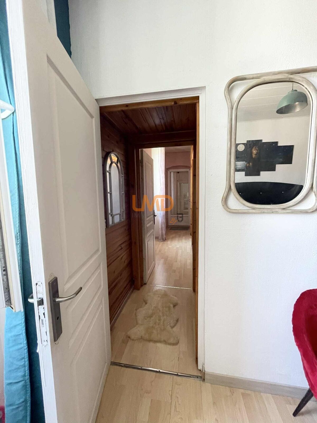 Maison dans lotissement  - 1be8a0d1-6b04-4446-99f4-62a1e612615d