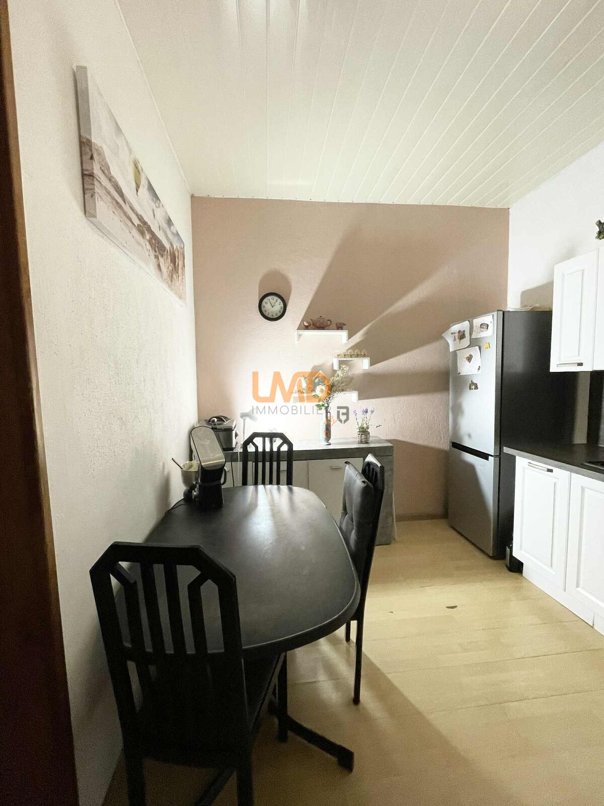 Maison dans lotissement  - C3