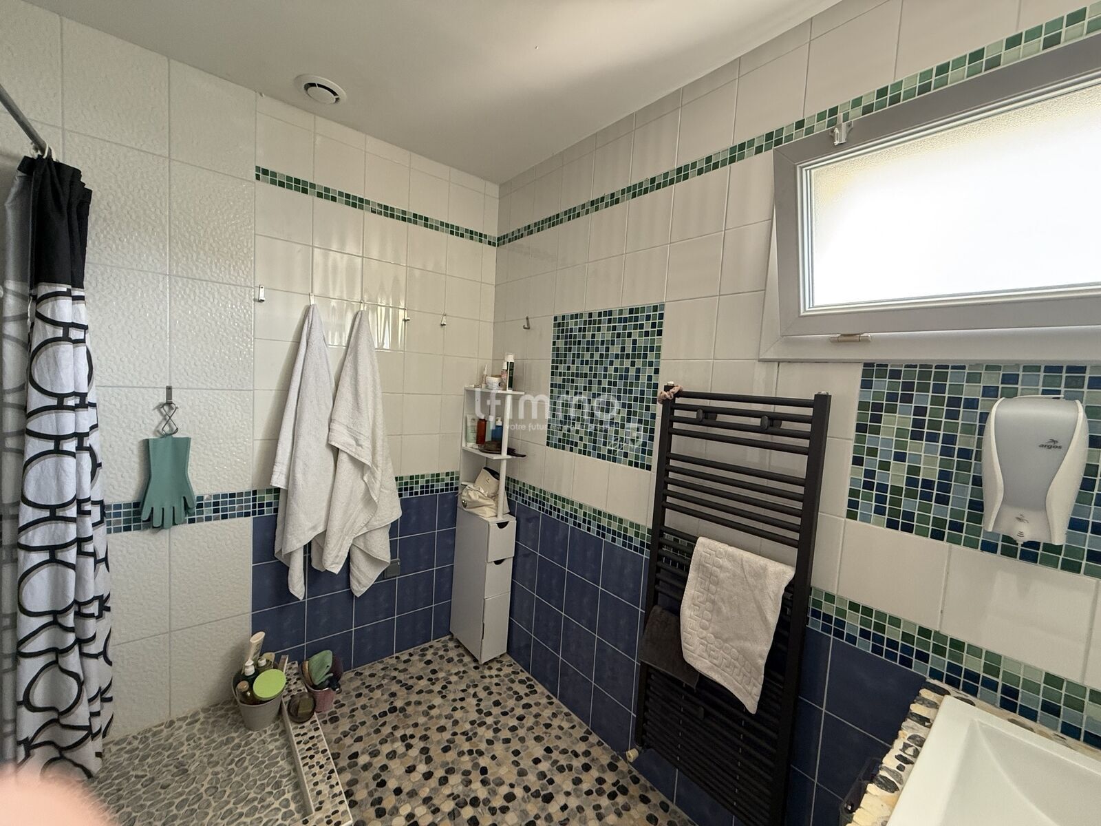 Tres belles prestations sur Vaujours - Img 3181