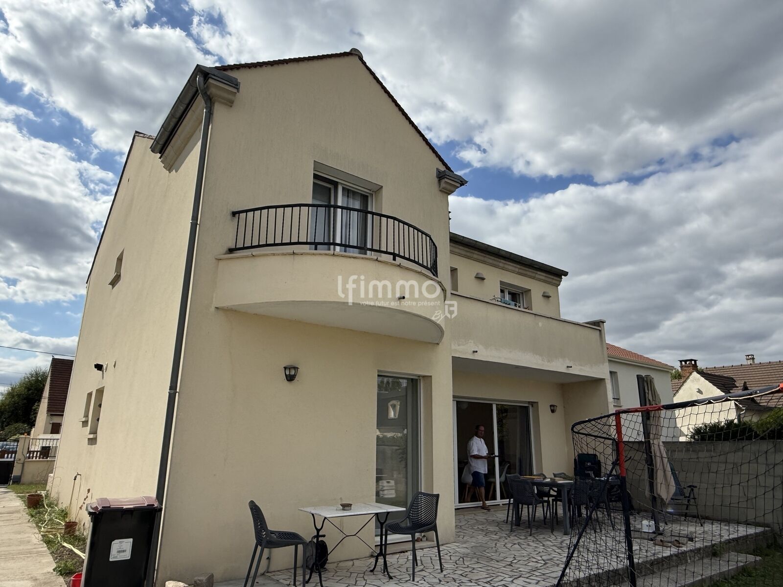 Tres belles prestations sur Vaujours - Img 3171