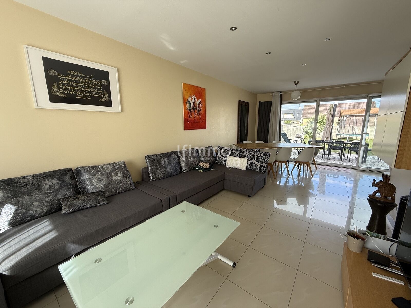 Tres belles prestations sur Vaujours - Img 3183