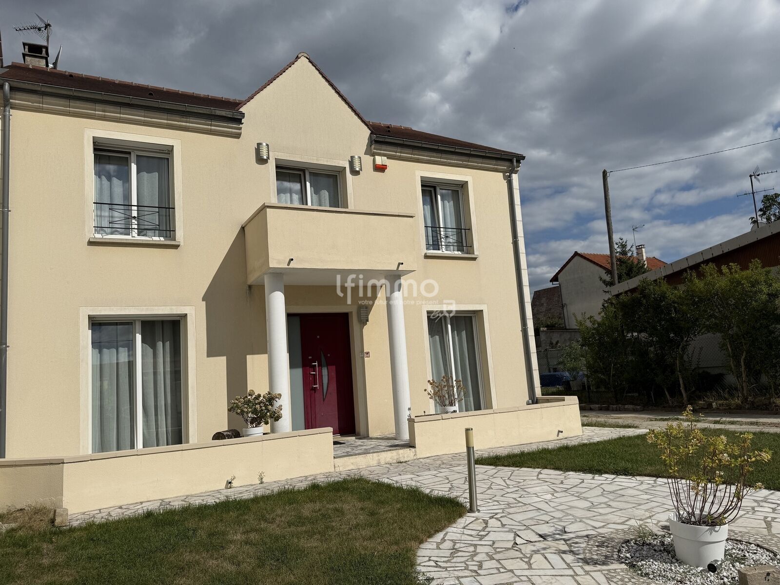 Tres belles prestations sur Vaujours - Img 3173