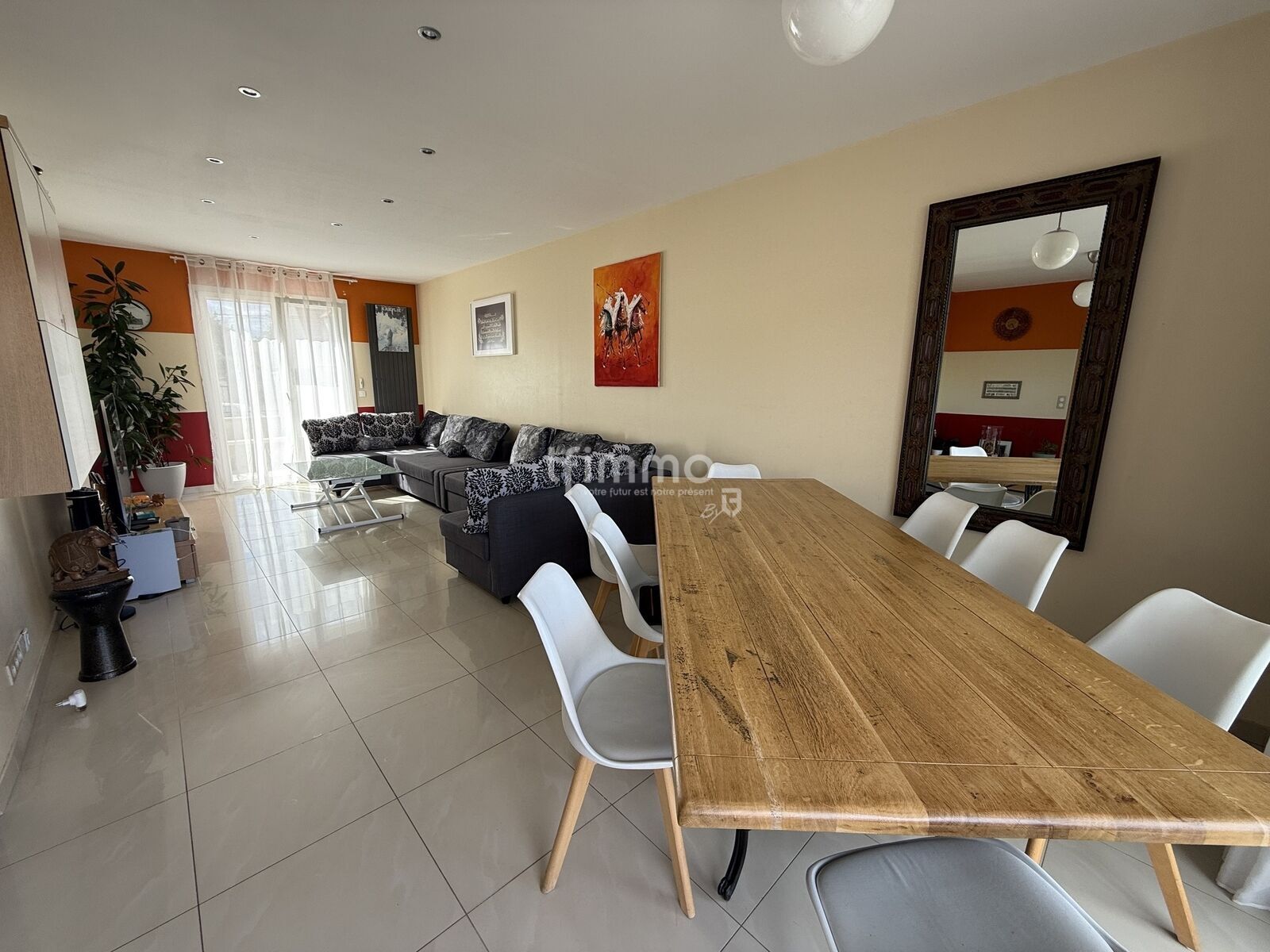 Tres belles prestations sur Vaujours - Img 3174