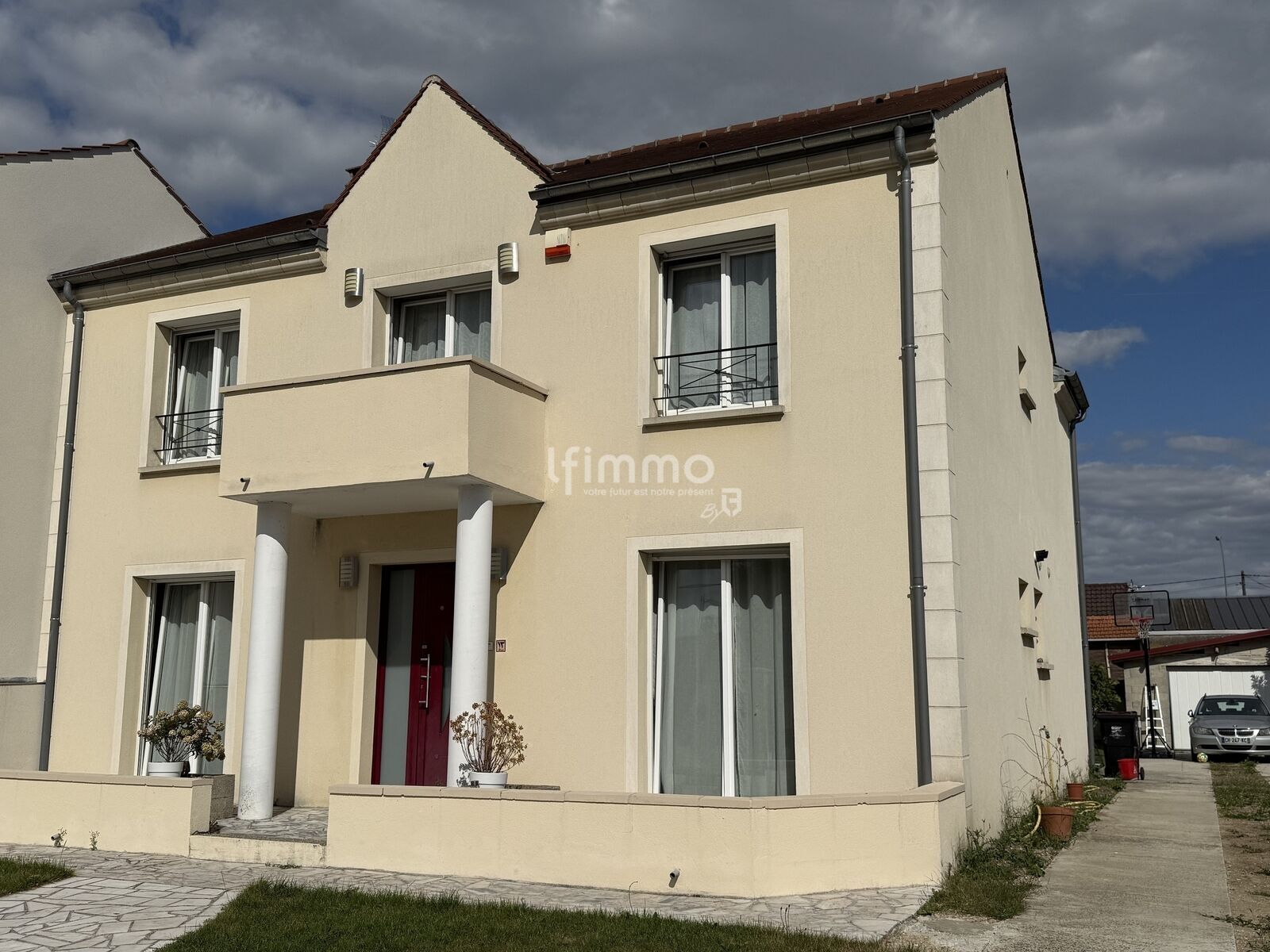 Tres belles prestations sur Vaujours - Img 3172