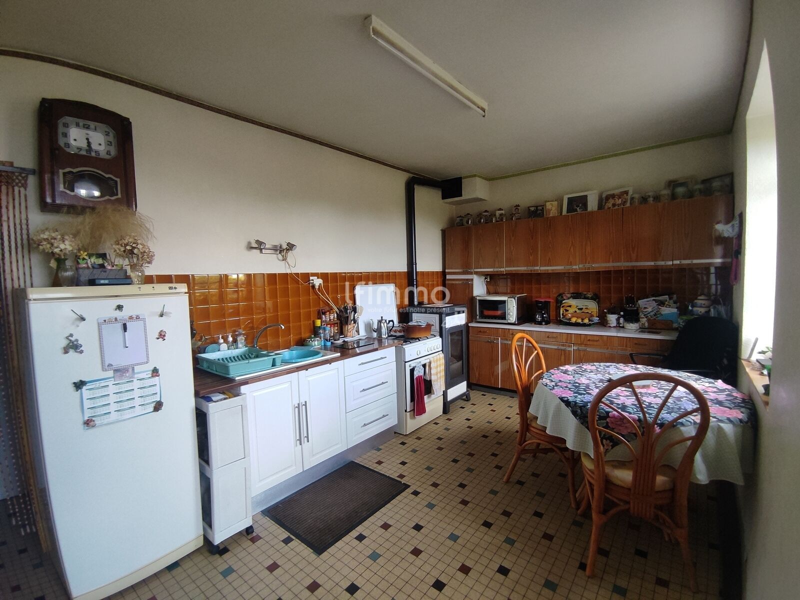 Charmante maison en pierre – 75 m² - Img 20250822 172510
