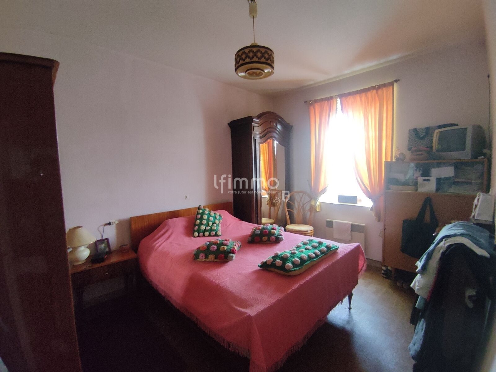 Charmante maison en pierre – 75 m² - Img 20250822 173940