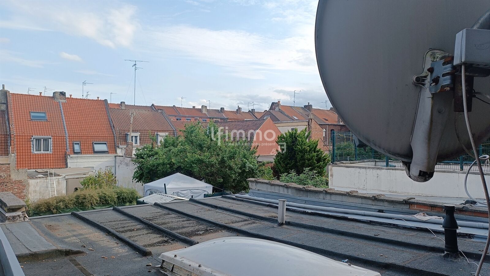 Investissement locatif 270m2 Roubaix - Img 20250904 220451