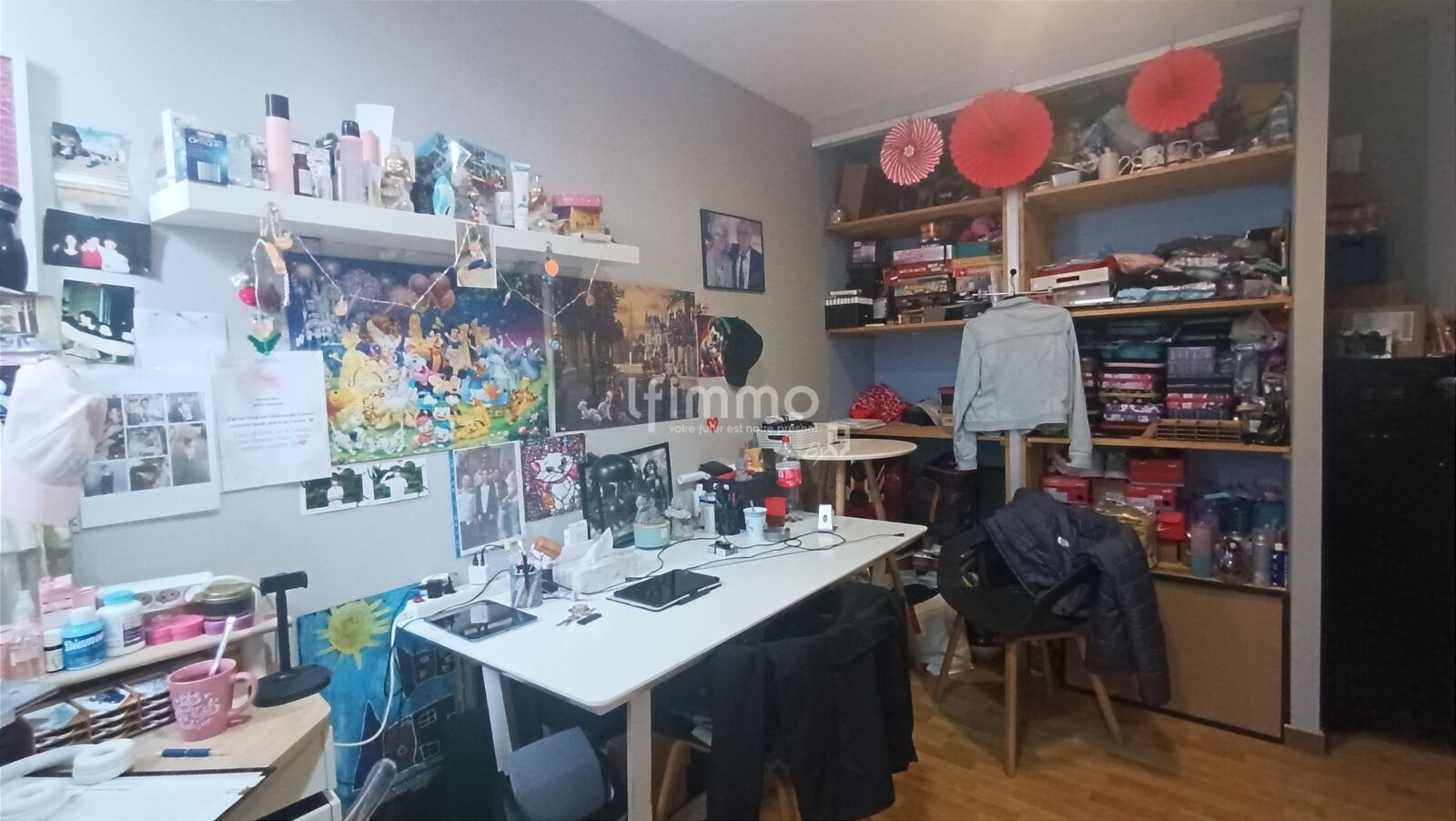 Investissement locatif 270m2 Roubaix - Img 20250824 172149