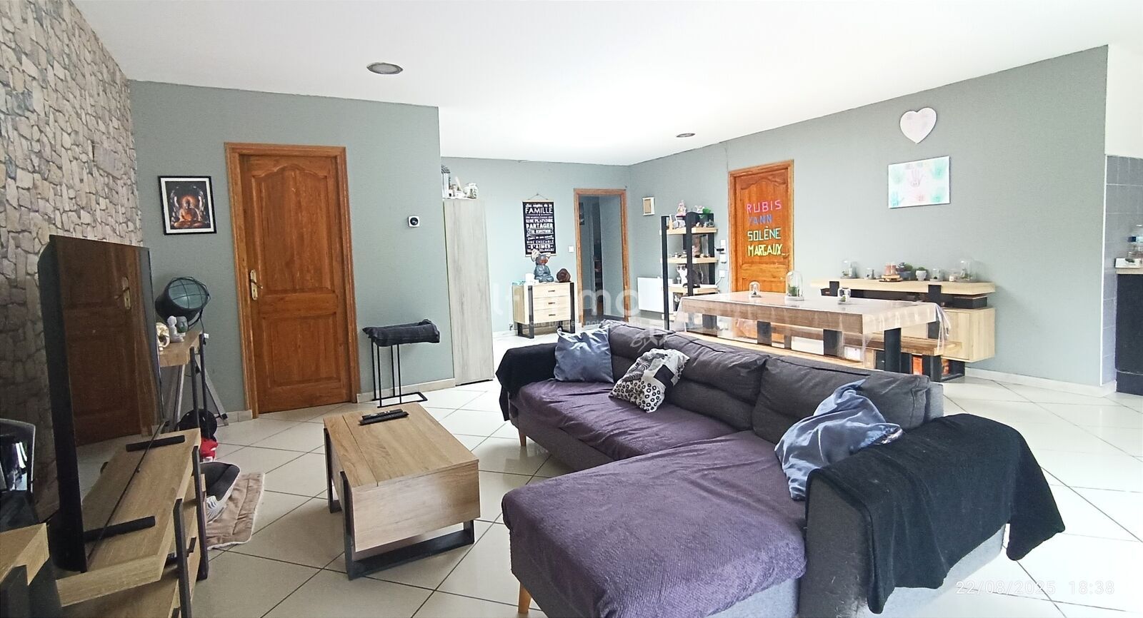 Investissement locatif 270m2 Roubaix - Img 20250824 171724