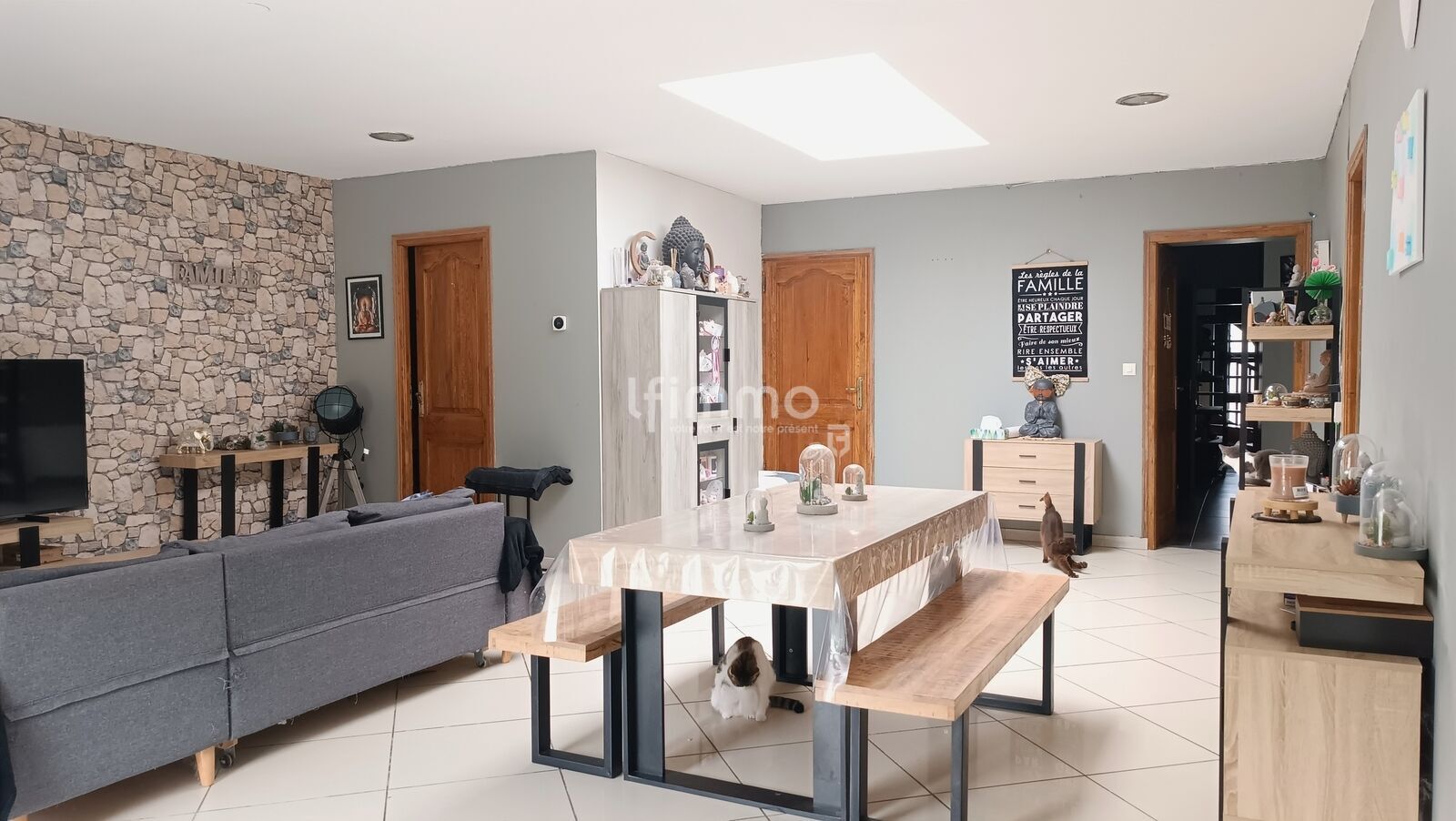 Investissement locatif 270m2 Roubaix - Img 20250824 171836